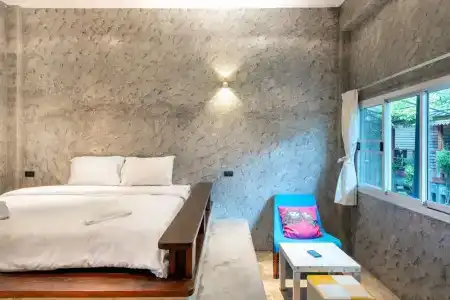 Mac Garden Resort - 55