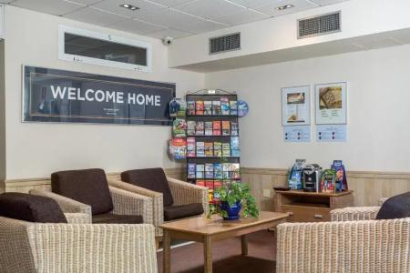 Royal Oasis Club at Pueblo Quinta By Diamond Resorts - 12