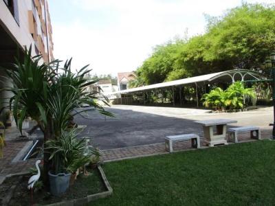 Muang Thong Family Suite Hatyai - 45