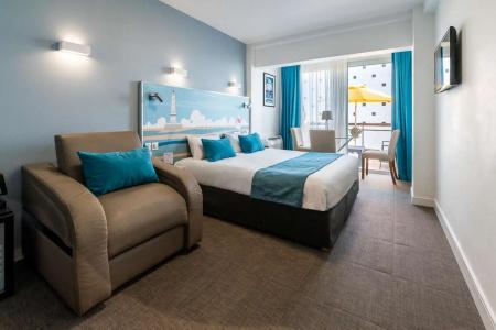 Best Western Hôtel Royan Océan - 108