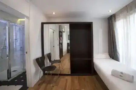Petit Palace Arana Bilbao - 53