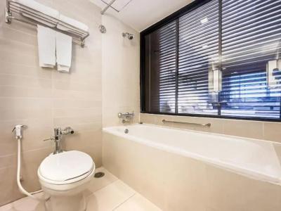 a-One Bangkok - 127