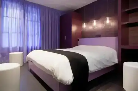 Hôtel Montmorency & Spa - 161