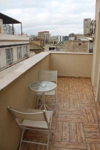 Two Seasons Boutique Baku - 63