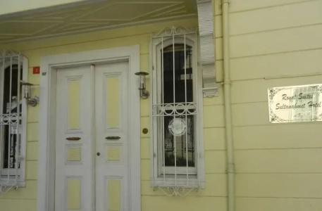 Royal Suites Sultanahmet - 41