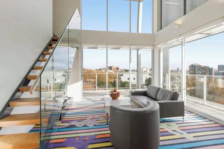 Adge and Residences - 73