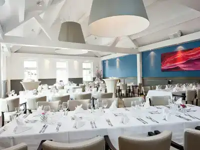 Fletcher-Restaurant Teugel Uden-Veghel - 27