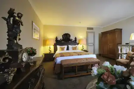 Hôtel de la Cigogne - 24