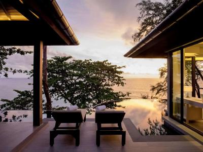 Pullman Phuket Arcadia Naithon Beach - Sha Extra Plus - 27