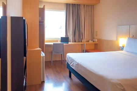 ibis Sao Paulo Barra Funda - 55