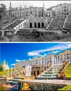 Таунхаус в Петергофе - 0