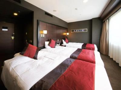 Wing International Premium Tokyo Yotsuya - 31