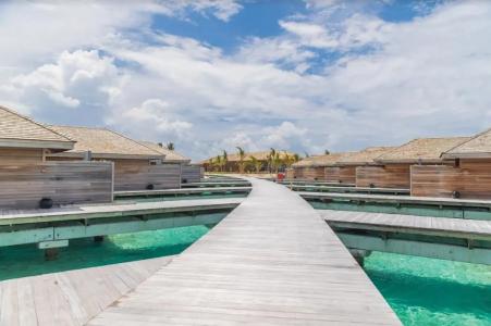 Kagi Maldives Spa Island - 20