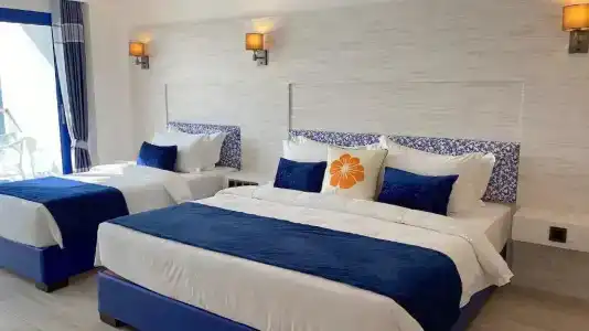 Kaani Palm Beach - 7