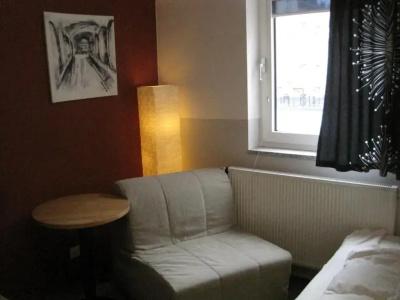 Babelfish Hostel - 36