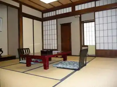 Jizokan Matsuya Ryokan - 26