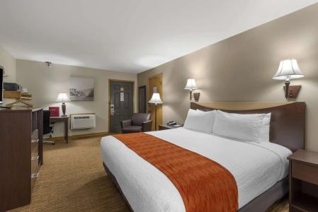 Best Western Plus Rio Grande Inn - 37