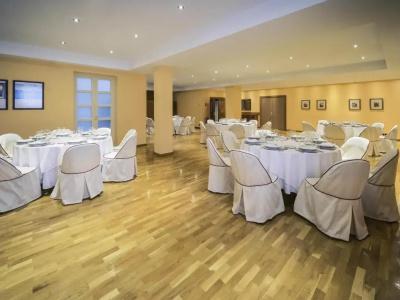 Mercure Carlton Rioja - 17