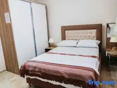 Merkür Otel - 59