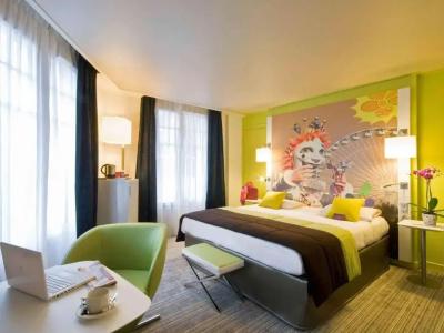 Mercure Nice Centre Grimaldi - 43
