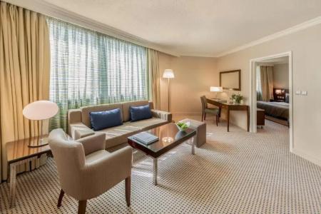 Athenaeum Intercontinental, an IHG - 67
