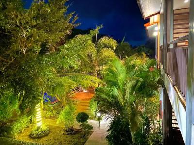 Hatzanda Lanta Resort - Sha Extra Plus - 39