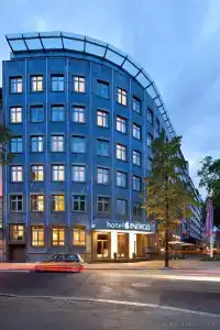 Indigo Berlin – Ku’Damm, An Ihg Hotel - 0