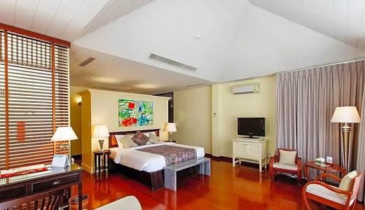Baan Bayan - Hua Hin - Sha Extra Plus - 118