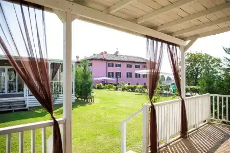 Agriturismo Ca' Vecia - 44
