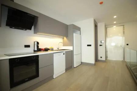 Ala Grand ResİDence - 25