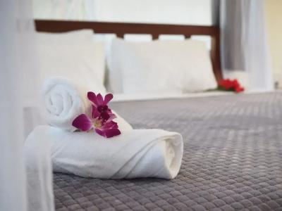 Le Forest Resort - 211