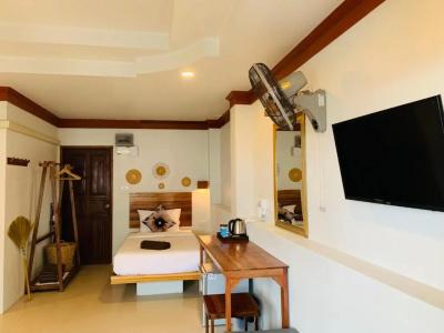 Koh Tao Heritage - 58