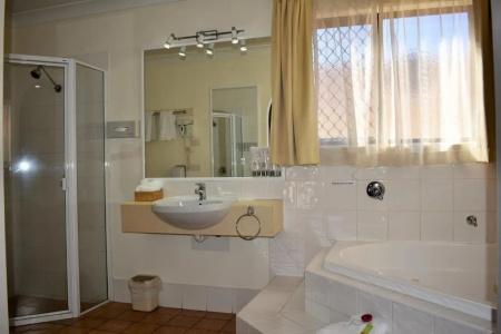 Best Western Tuscany on Tor Motor Inn - 89