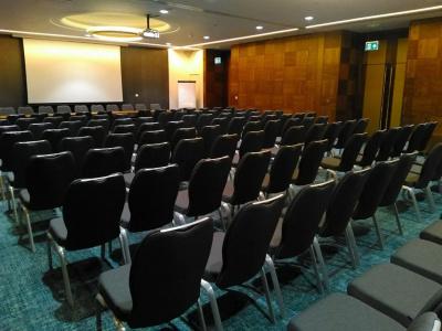 Crowne Plaza London Kings Cross, An Ihg - 31