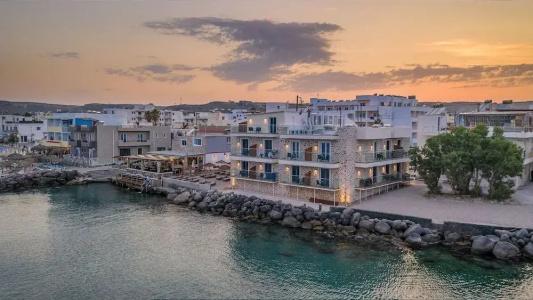 Kyma Rooms & Suites - 24