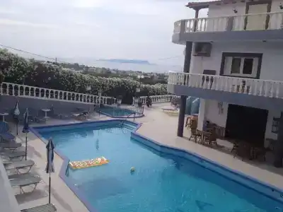 Villa Marina - 21