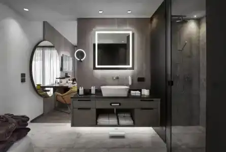 Quellenhof Luxury Resort Lazise - 30