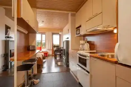 Ski-Inn AurinkoRinne - 28