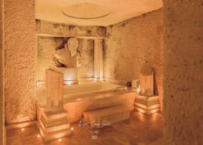 Anka Cave Suites - 210