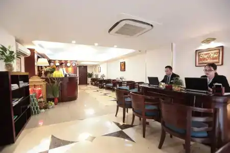 Nova Luxury - 16