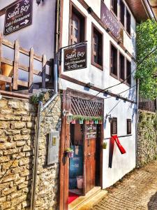 Sabri Bey Konak Otel - 13