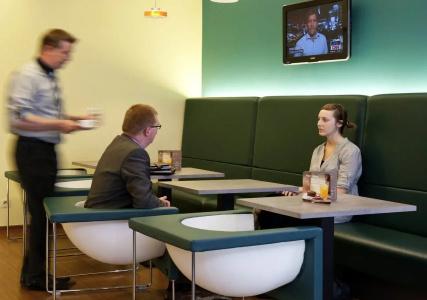 ibis Leuven Centrum - 15