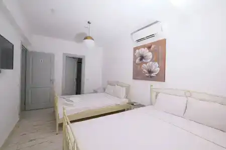 Kybele Alaçatı - 47