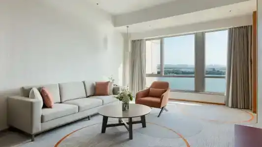 Intercontinental Suzhou, An Ihg - 195
