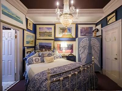 The Mansion on O Street - 19