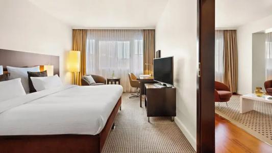 Crowne Plaza Berlin City Centre, an IHG - 107