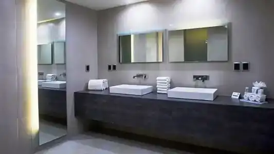 Holiday Inn Express Mexico Aeropuerto, An Ihg - 76