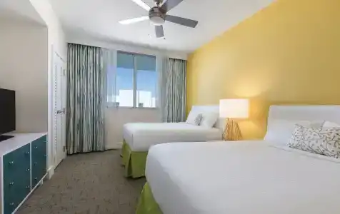Club Wyndham - 56