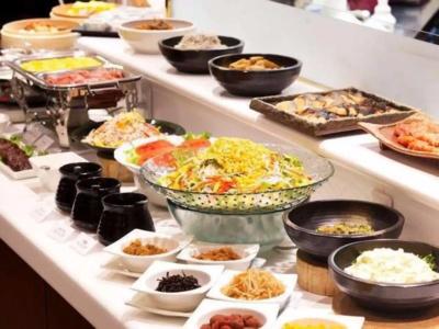 Silk Inn Kagoshima - 30