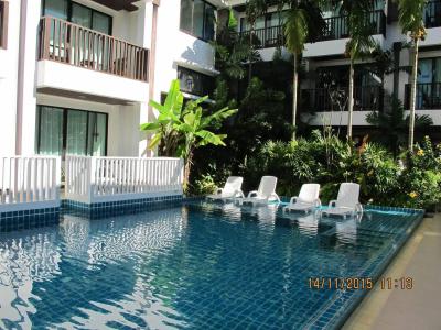Apasari Krabi - Sha Extra Plus - 16